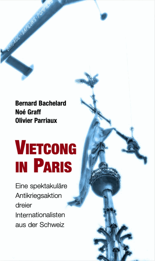 Vietcong in Paris