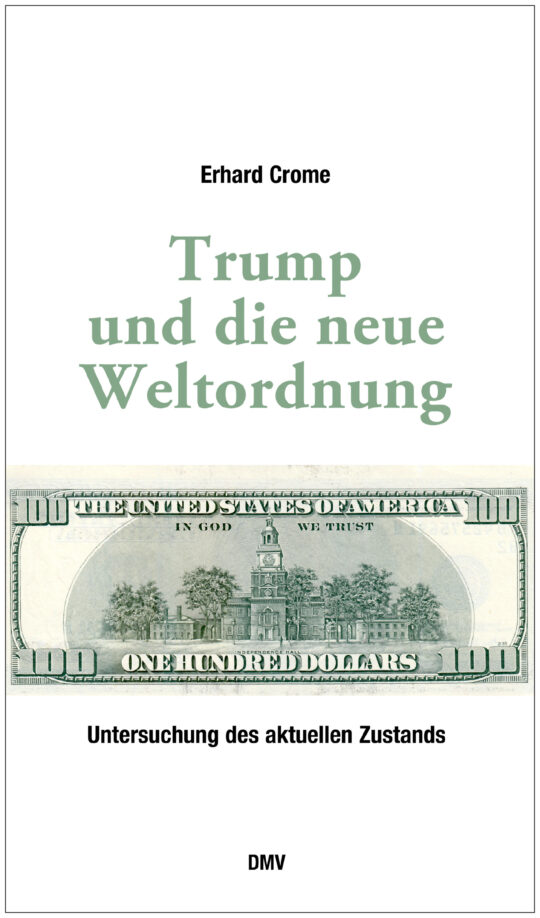 Trump und die neue Weltordnung