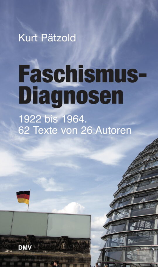 Faschismus-Diagnosen